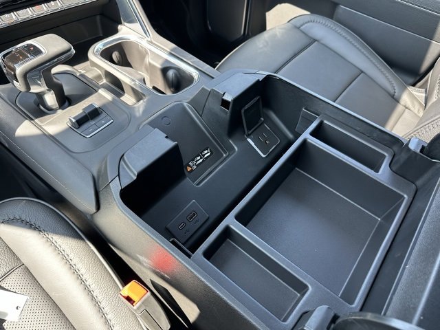 New 2026 GMC Sierra 1500 Denali image 27