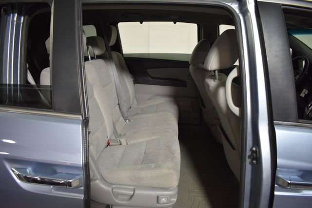Used 2012 Honda Odyssey EX image 30