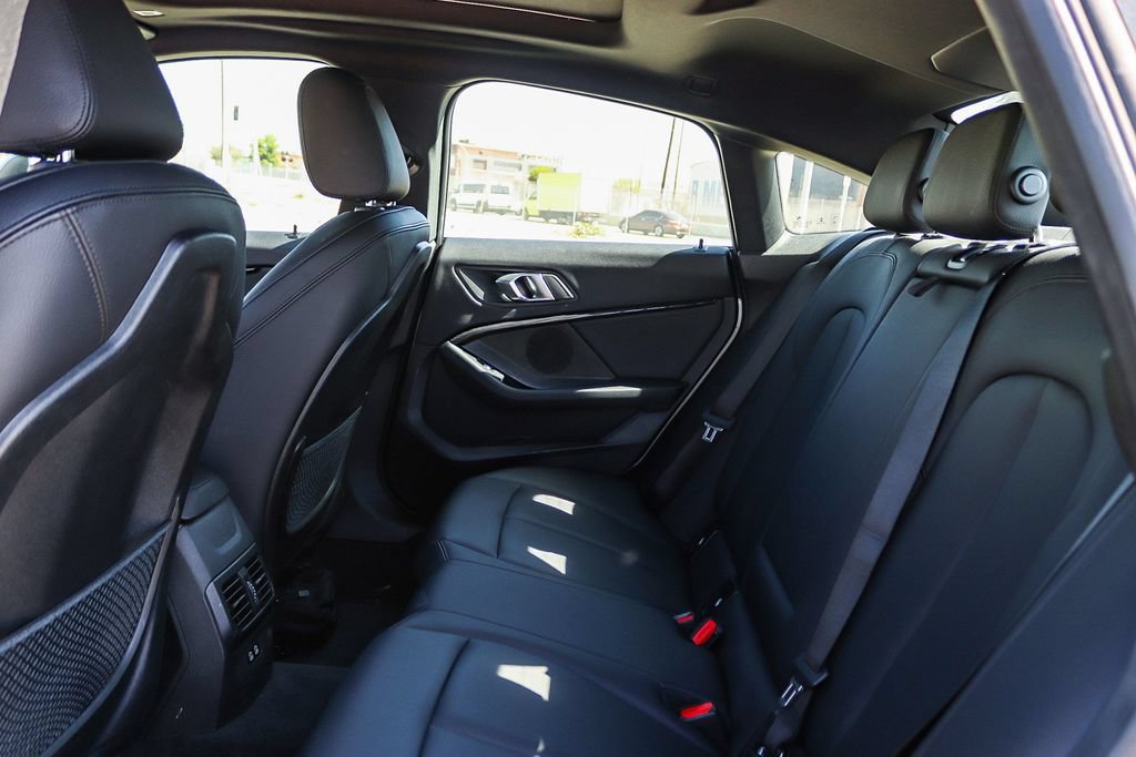 Used 2022 BMW 228i Gran Coupe w/ Convenience Package FWD image 20