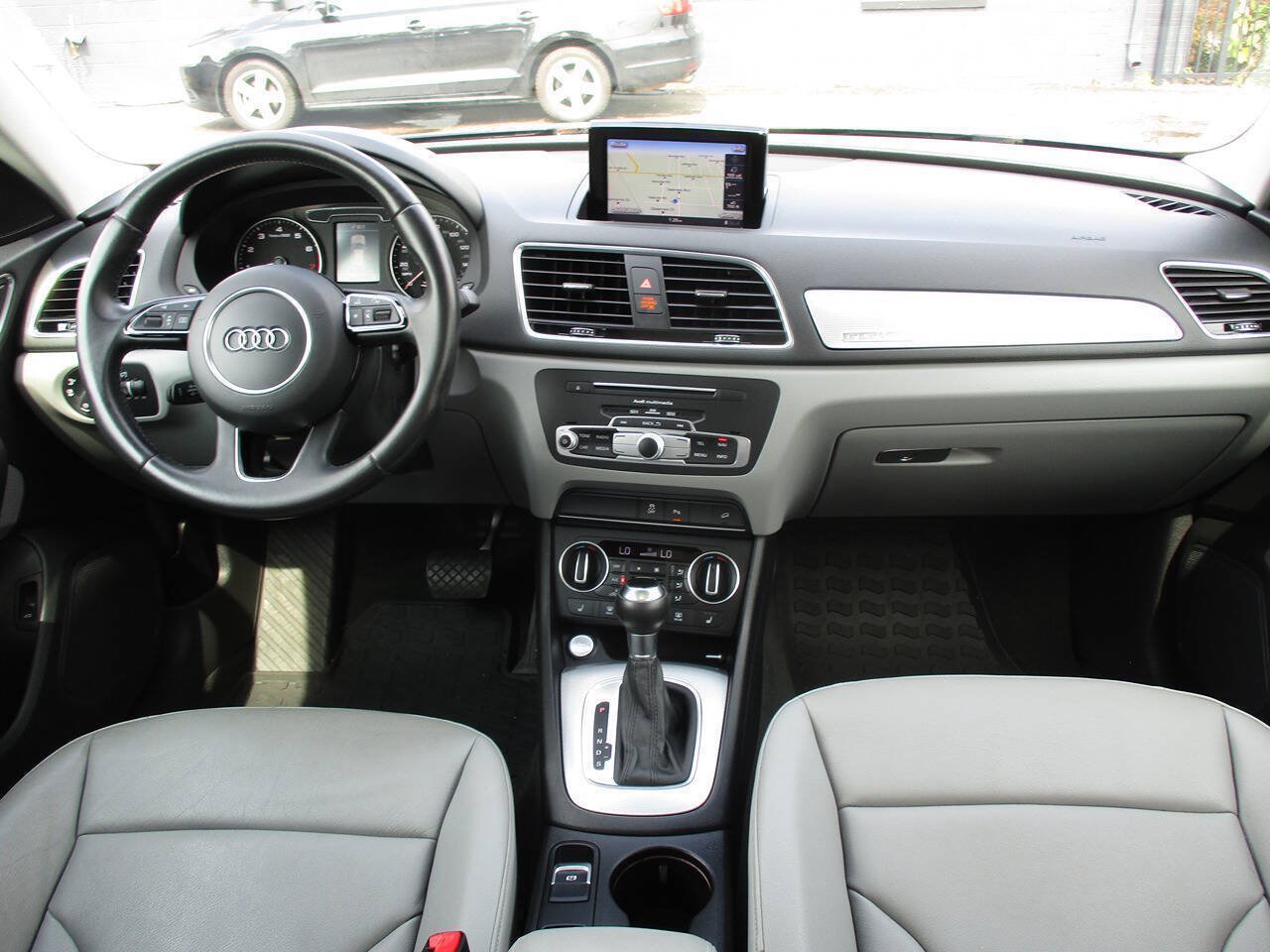Used 2016 Audi Q3 2.0T Premium Plus w/ Technology Package AWD/4WD image 62