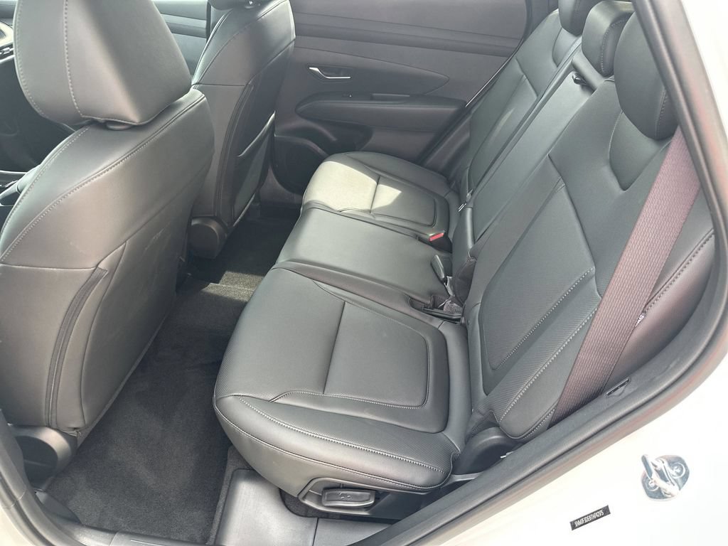 New 2026 Hyundai Tucson XRT FWD image 21