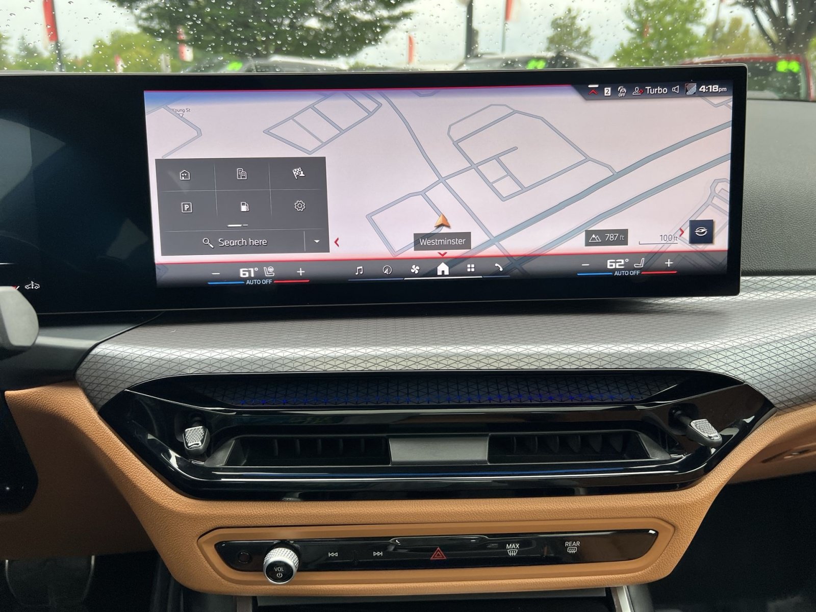 Used 2025 BMW M340i xDrive w/ Premium Package AWD/4WD image 20