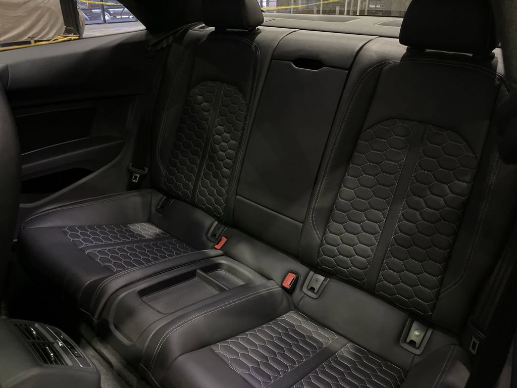 Used 2019 Audi RS 5 w/ Dynamic Plus Package image 5