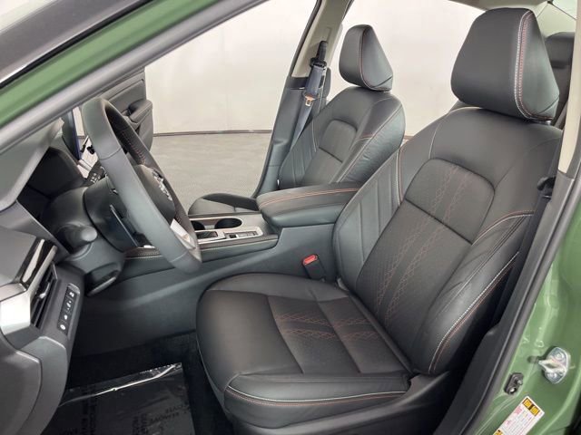 New 2026 Nissan Altima 2.5 SR w/ SR Premium Package FWD image 19