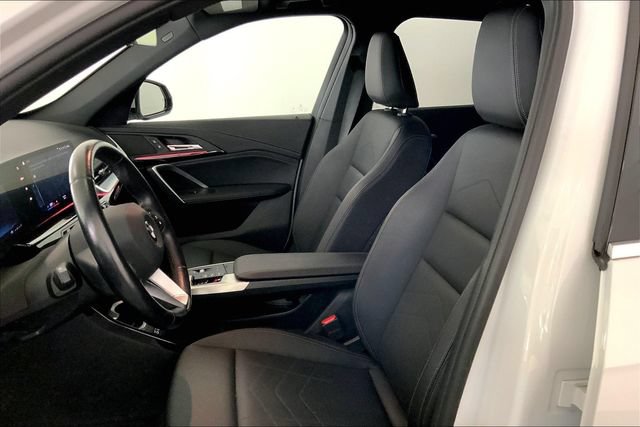 Used 2023 BMW X1 xDrive28i w/ Convenience Package AWD/4WD image 10