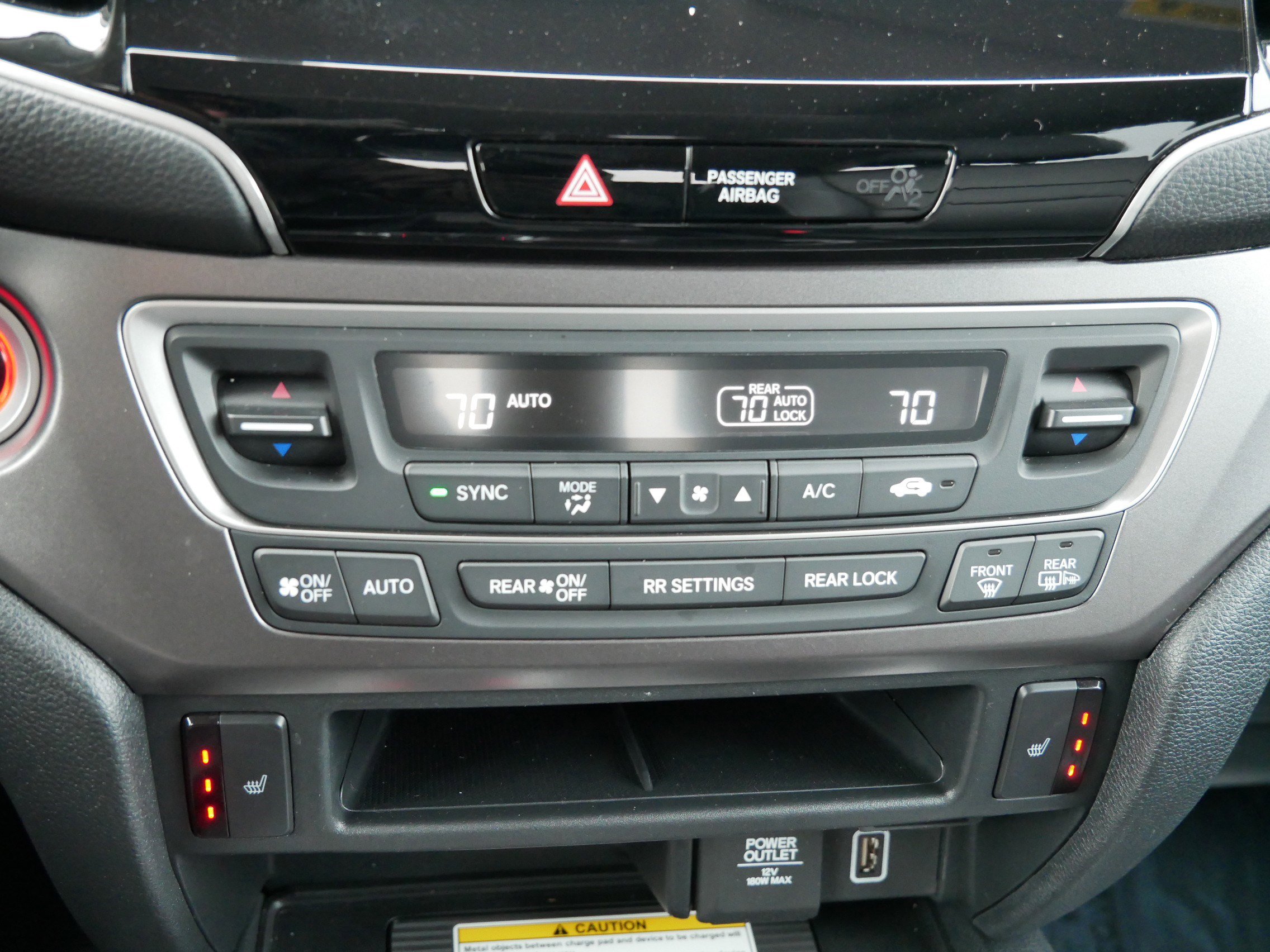 Used 2022 Honda Pilot Special Edition image 23