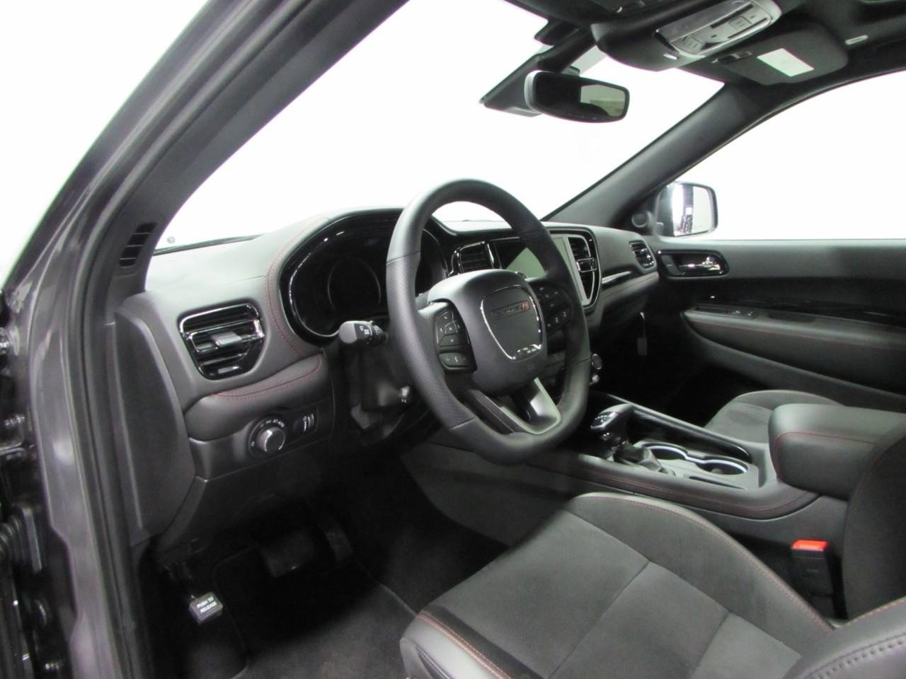 New 2026 Dodge Durango GT image 13