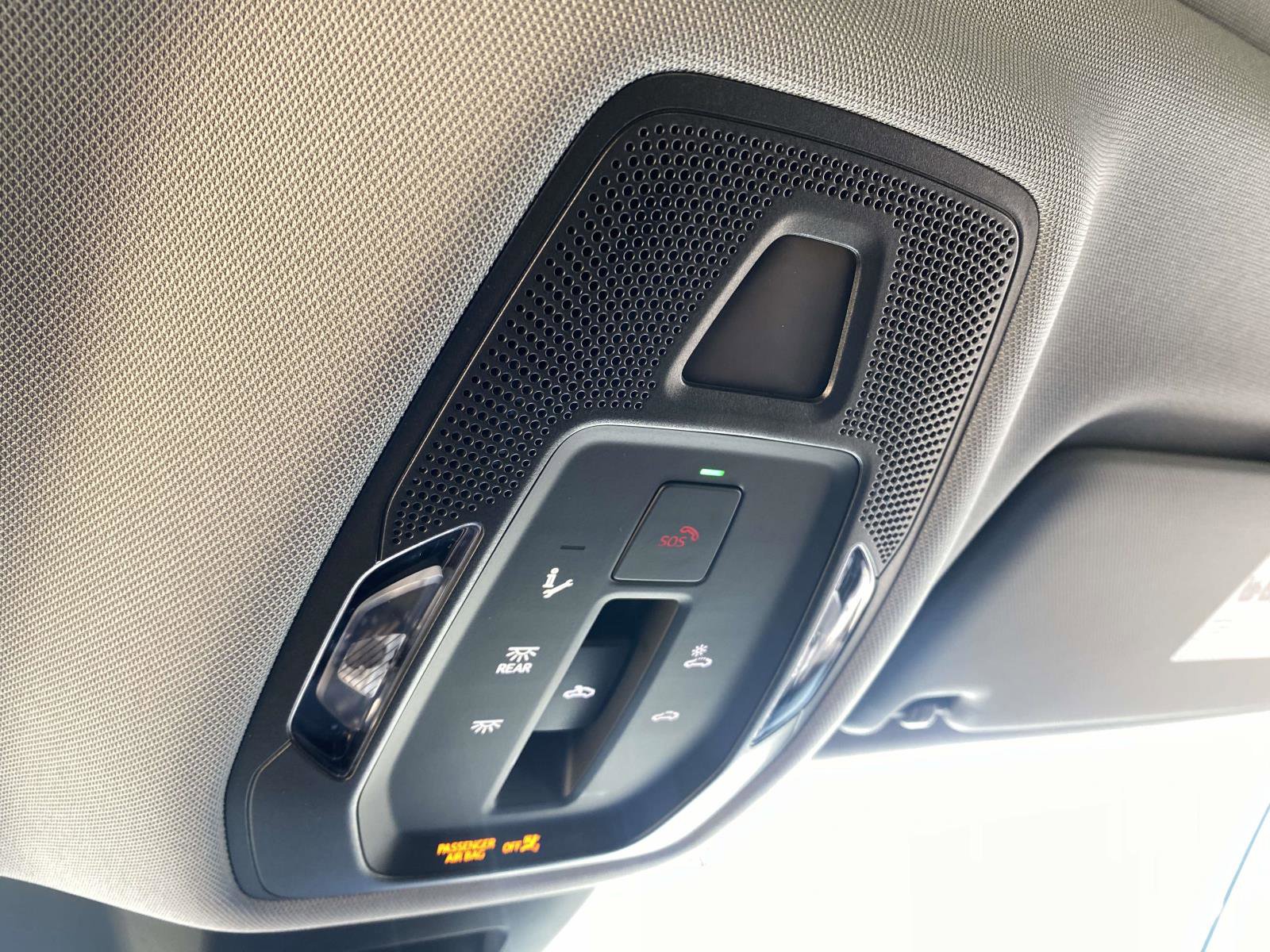 New 2025 Audi Q5 Prestige image 28