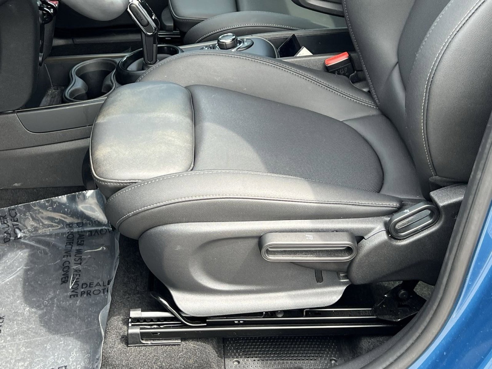 Used 2024 MINI Cooper Countryman S FWD image 15