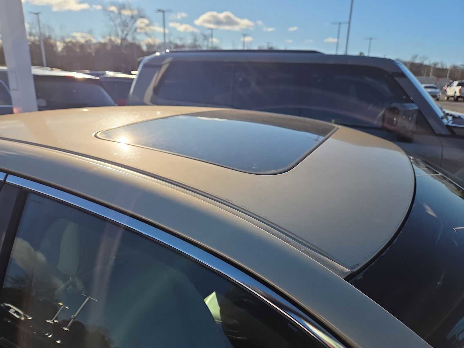 Used 2009 Lexus ES 350 image 3