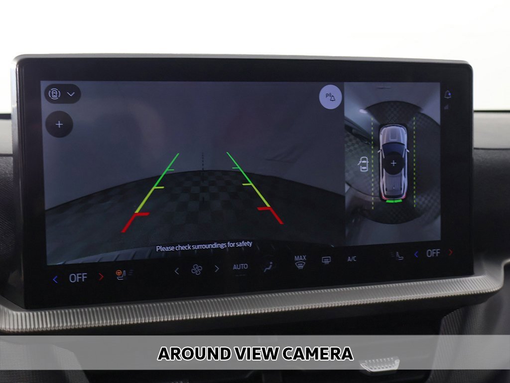 Used 2025 Ford Explorer ST-Line w/ ST-Line Street Pack image 4