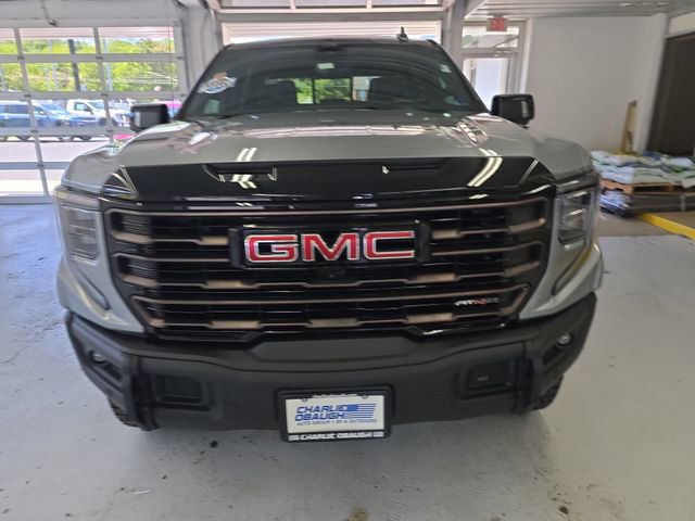 Used 2026 GMC Sierra 1500 AT4X w/ AT4X AEV Edition AWD/4WD image 8