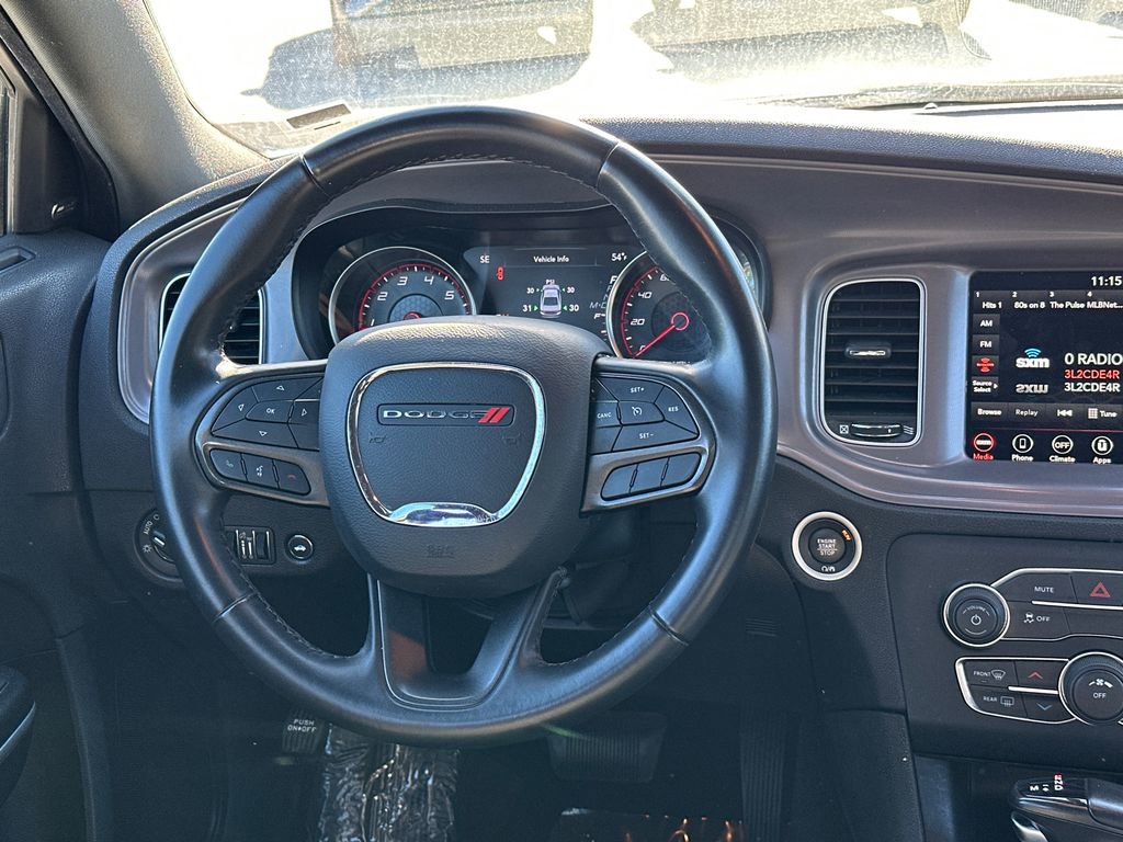 Used 2023 Dodge Charger SXT image 23