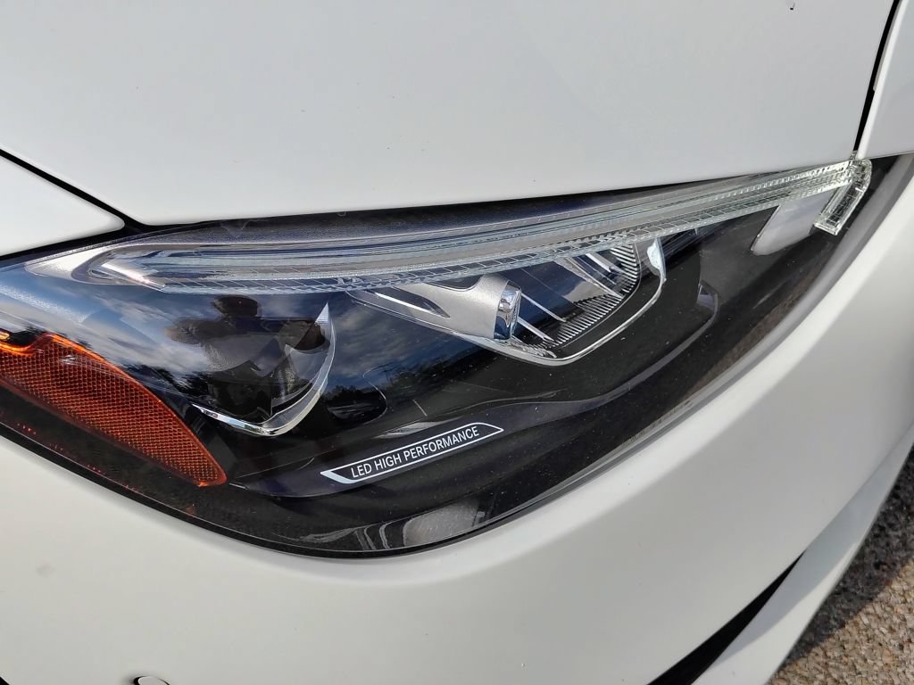 Used 2025 Mercedes-Benz C 300 4MATIC Sedan image 13