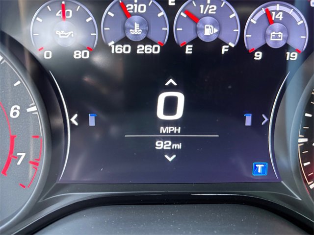 Used 2023 Chevrolet Camaro SS image 19