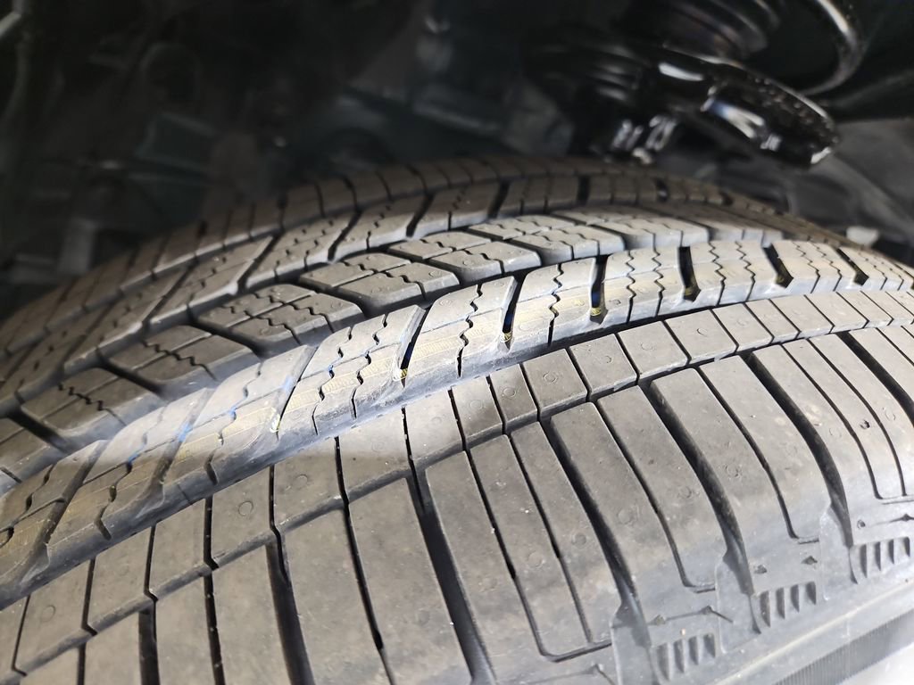 New 2026 Nissan Rogue SV image 28