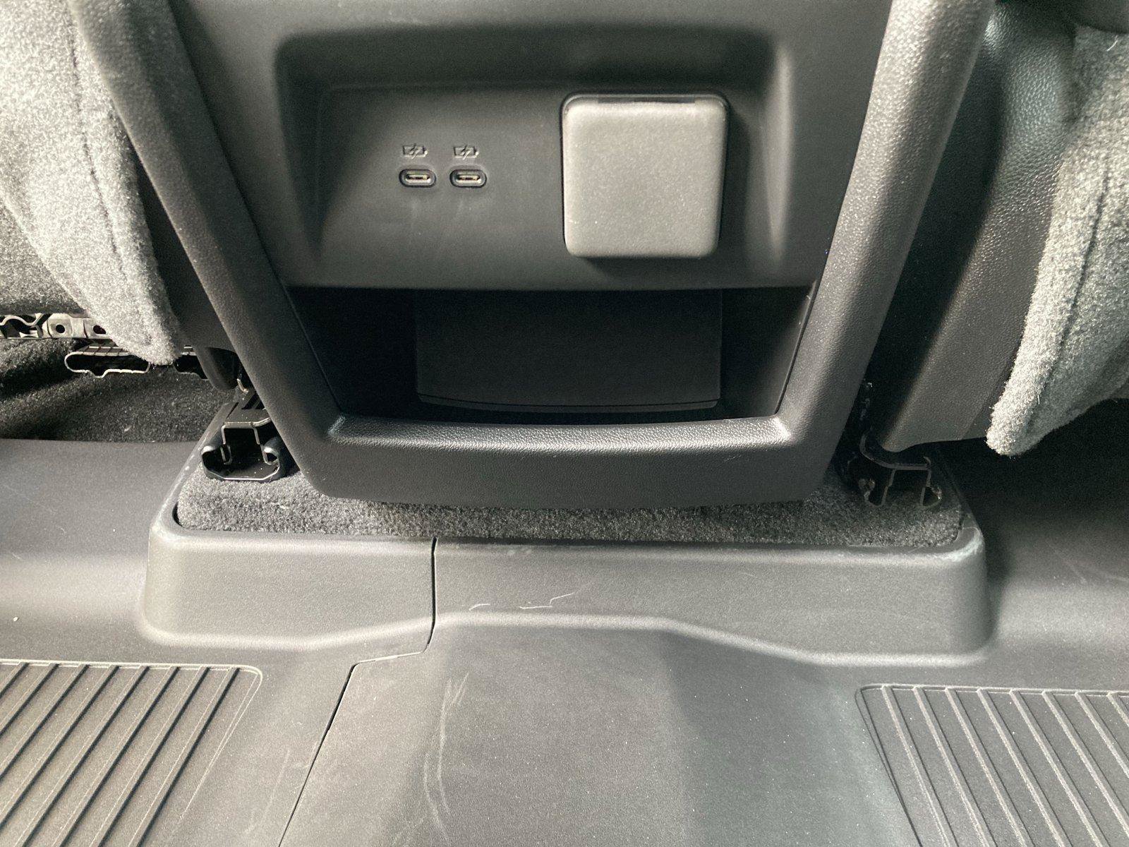 New 2026 GMC Acadia Elevation w/ Elevation Premium Package FWD image 29