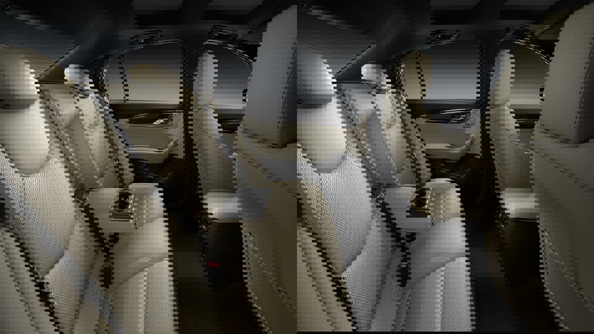 New 2026 Cadillac CT5 Premium Luxury w/ Technology Package image 35