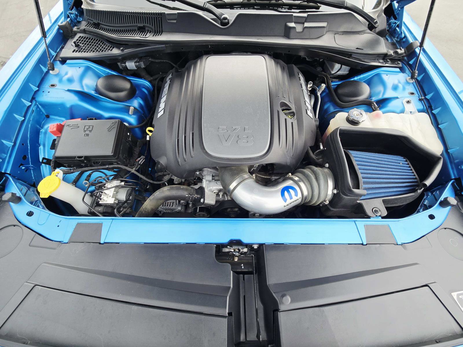 Used 2023 Dodge Challenger R/T RWD image 19