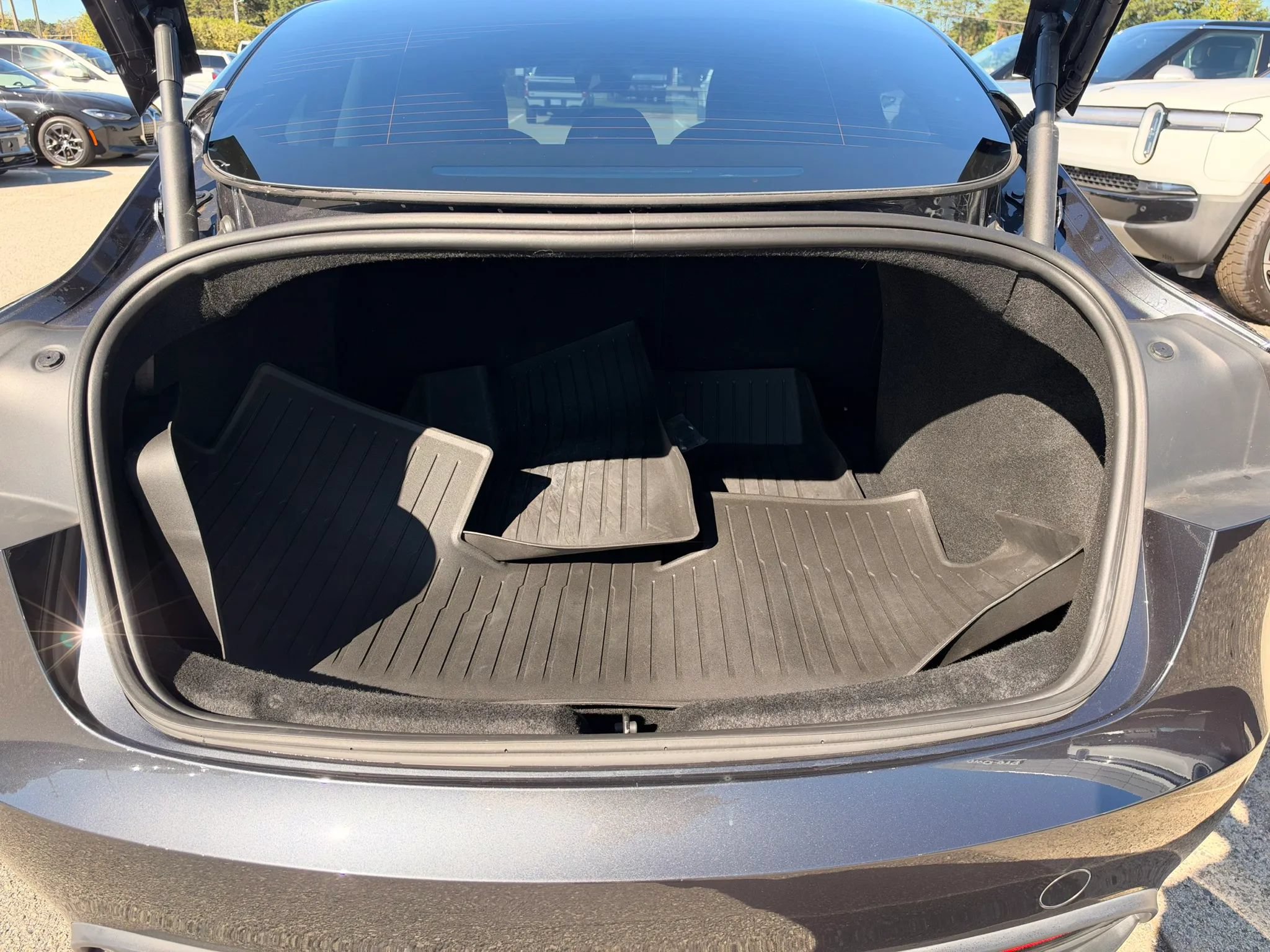 Used 2025 Tesla Model 3 RWD image 36