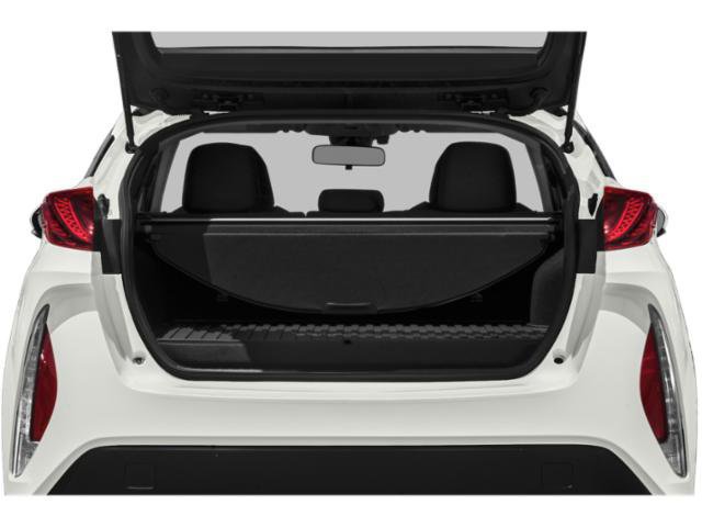 Used 2021 Toyota Prius Prime XLE w/ Carpet Mat Package (TMS) FWD image 27