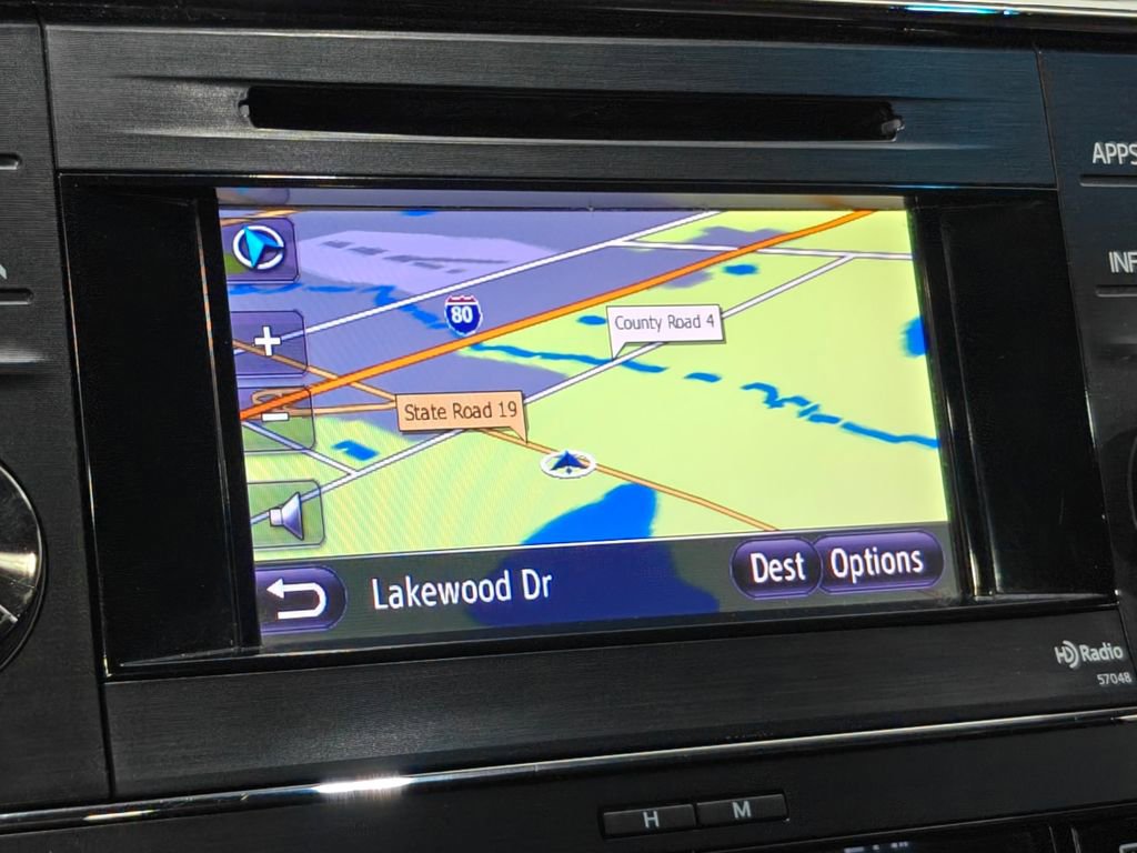 Used 2013 Toyota Avalon XLE Touring image 28