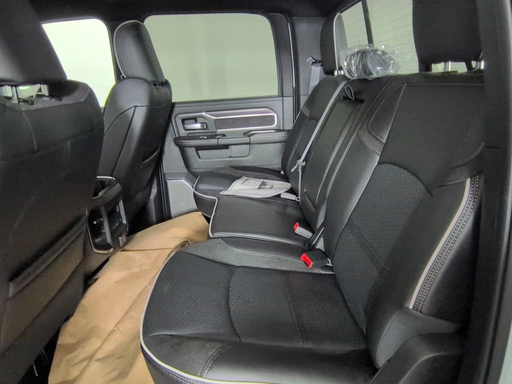 New 2026 RAM 5500 Tradesman AWD/4WD image 21