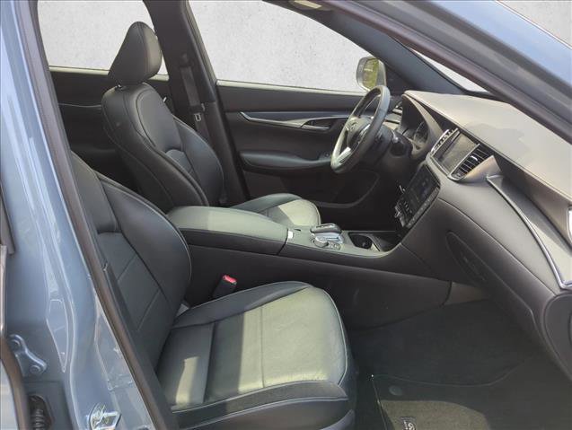 Used 2023 INFINITI QX50 Sport image 24