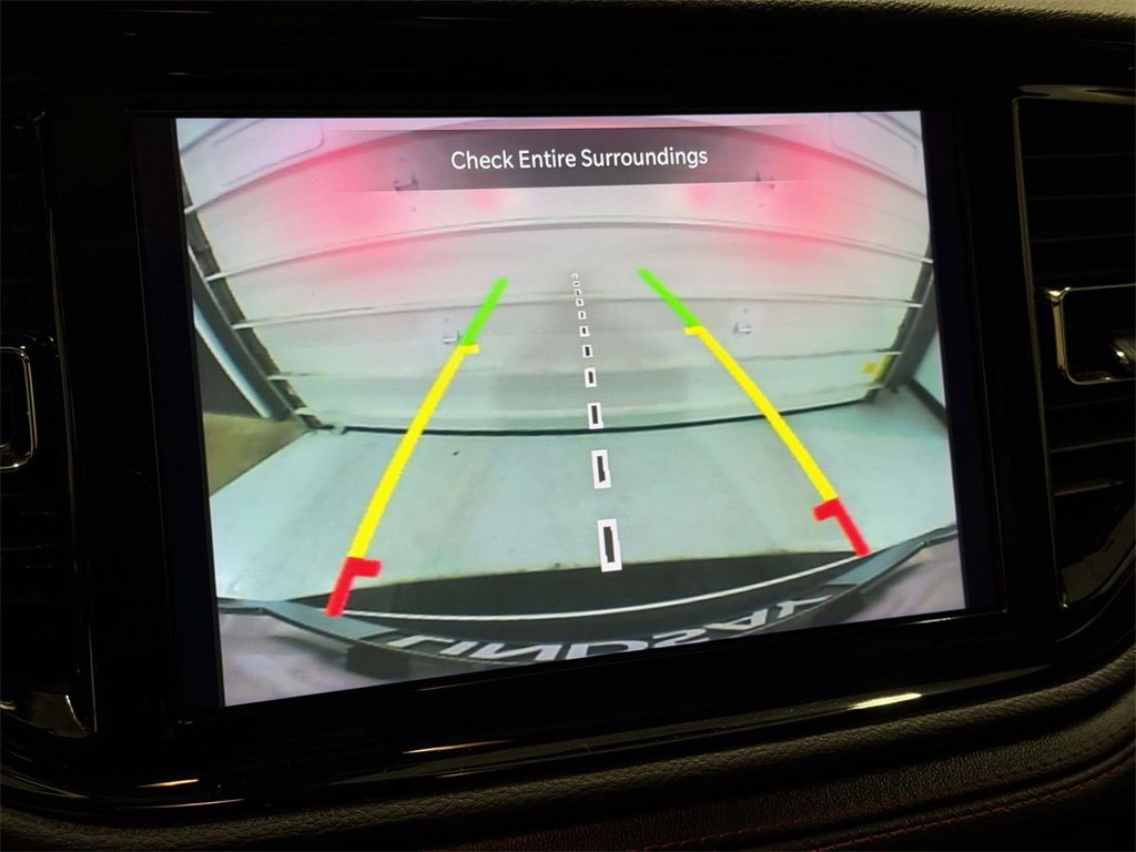 Certified 2021 Dodge Durango R/T w/ Blacktop Package image 26