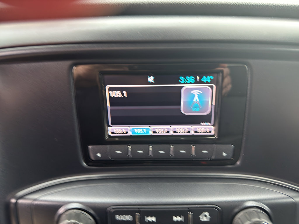 Used 2015 Chevrolet Silverado 3500 W/T image 6