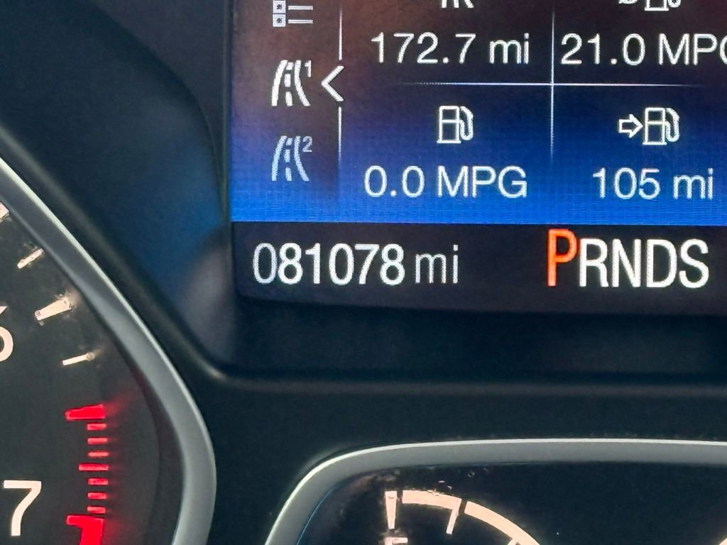 Used 2019 Ford Escape S FWD image 27