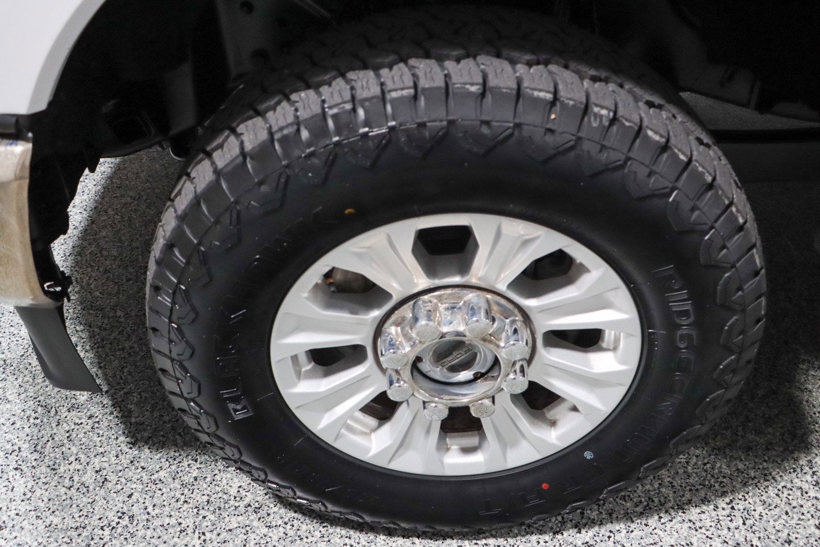 Used 2021 Ford F250 XLT image 11