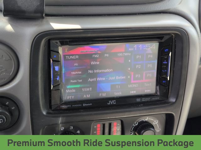 Used 2009 Chevrolet TrailBlazer LT image 19