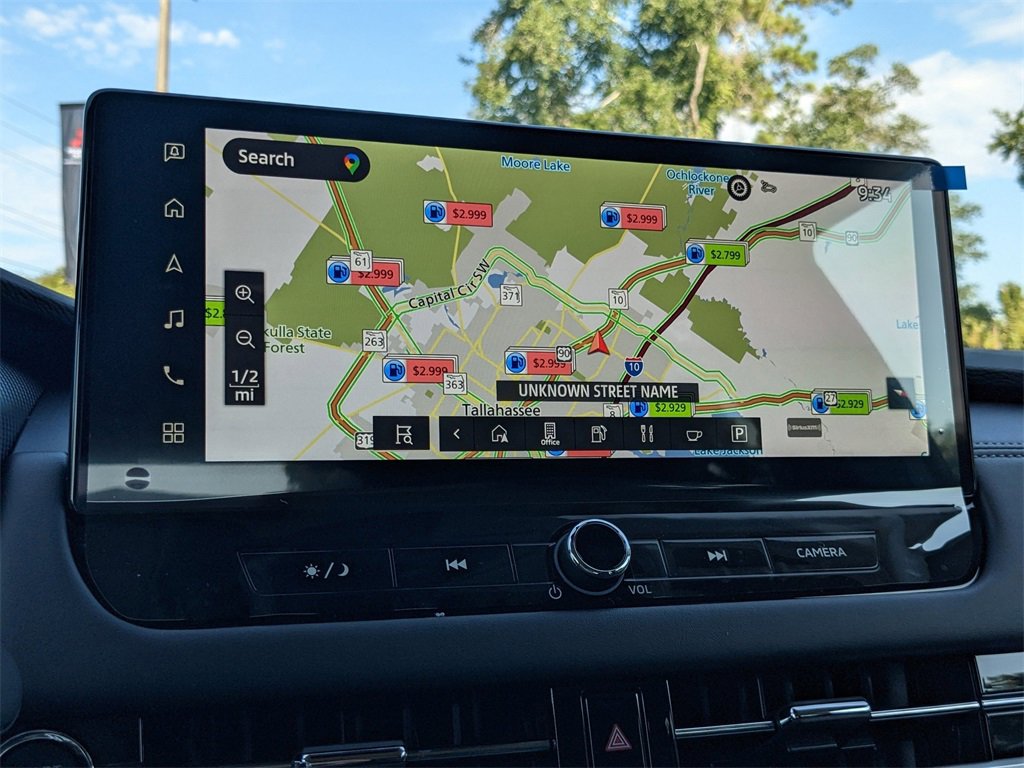 New 2025 Mitsubishi Outlander SE image 22