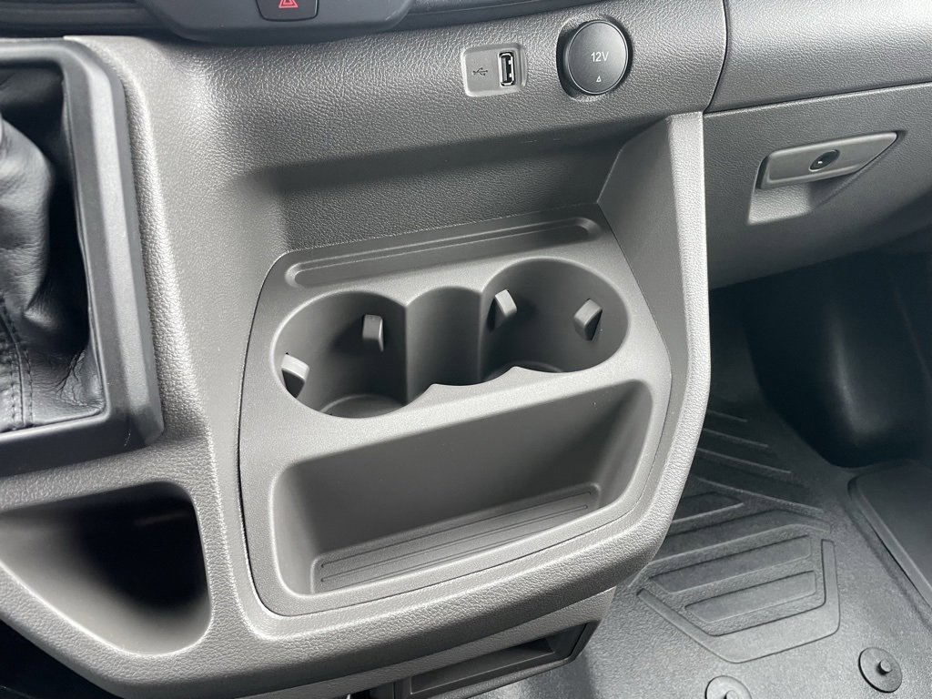 New 2026 Ford Transit 350 148 High Roof DRW AWD w/ Load Area Protection Package image 11