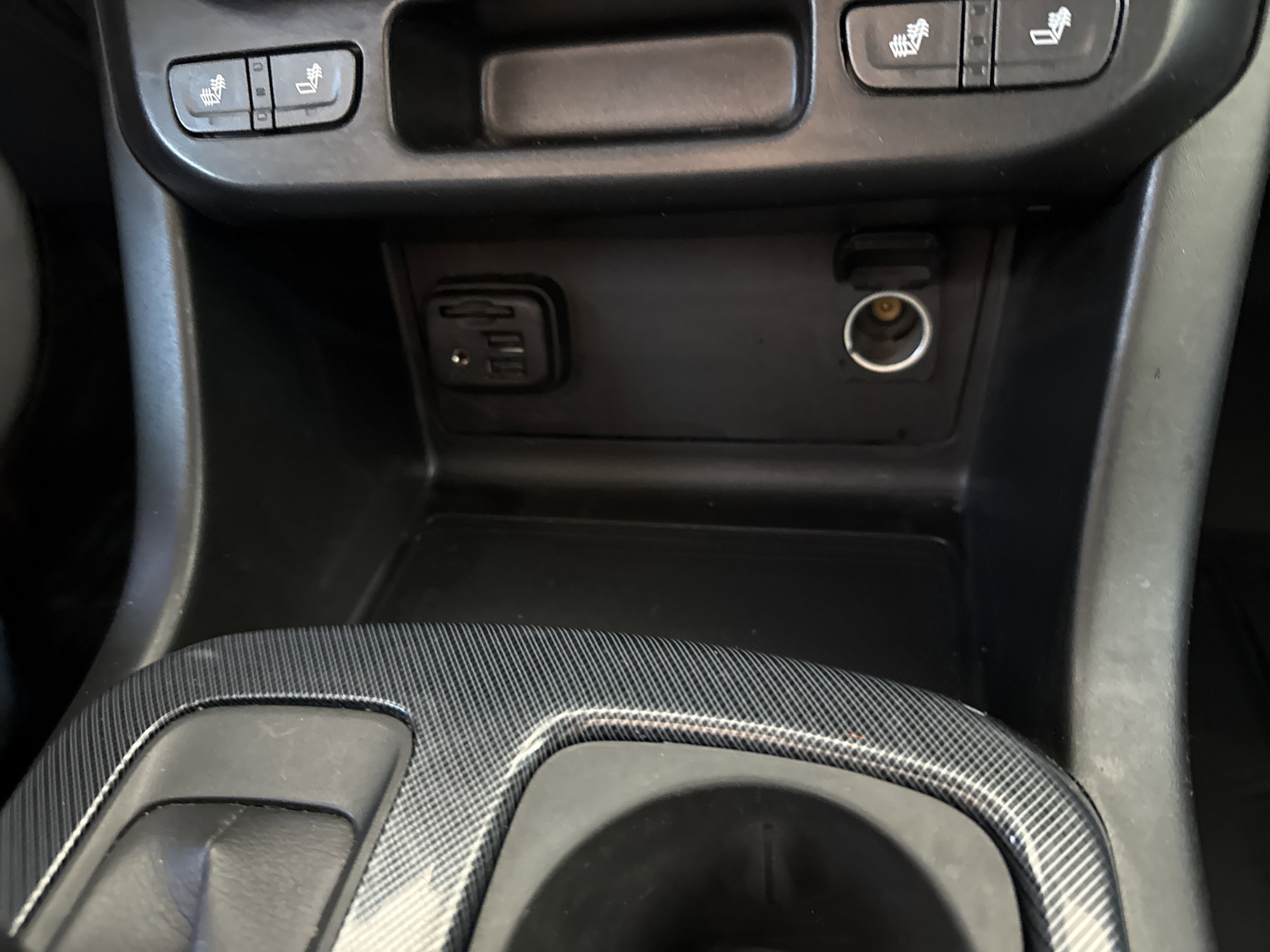 Used 2020 Chevrolet Colorado Z71 image 29