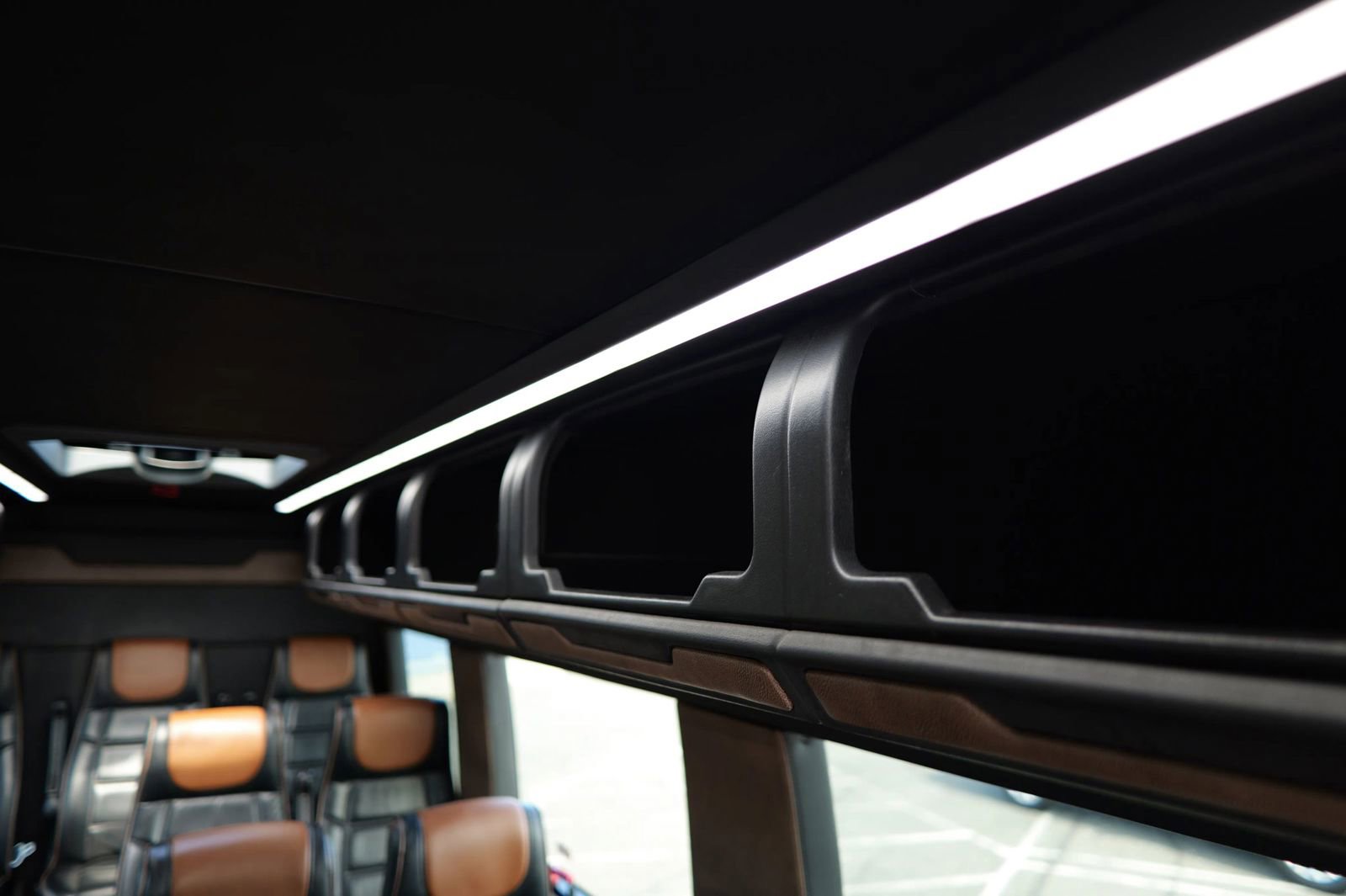 Used 2015 Mercedes-Benz Sprinter 3500 image 30