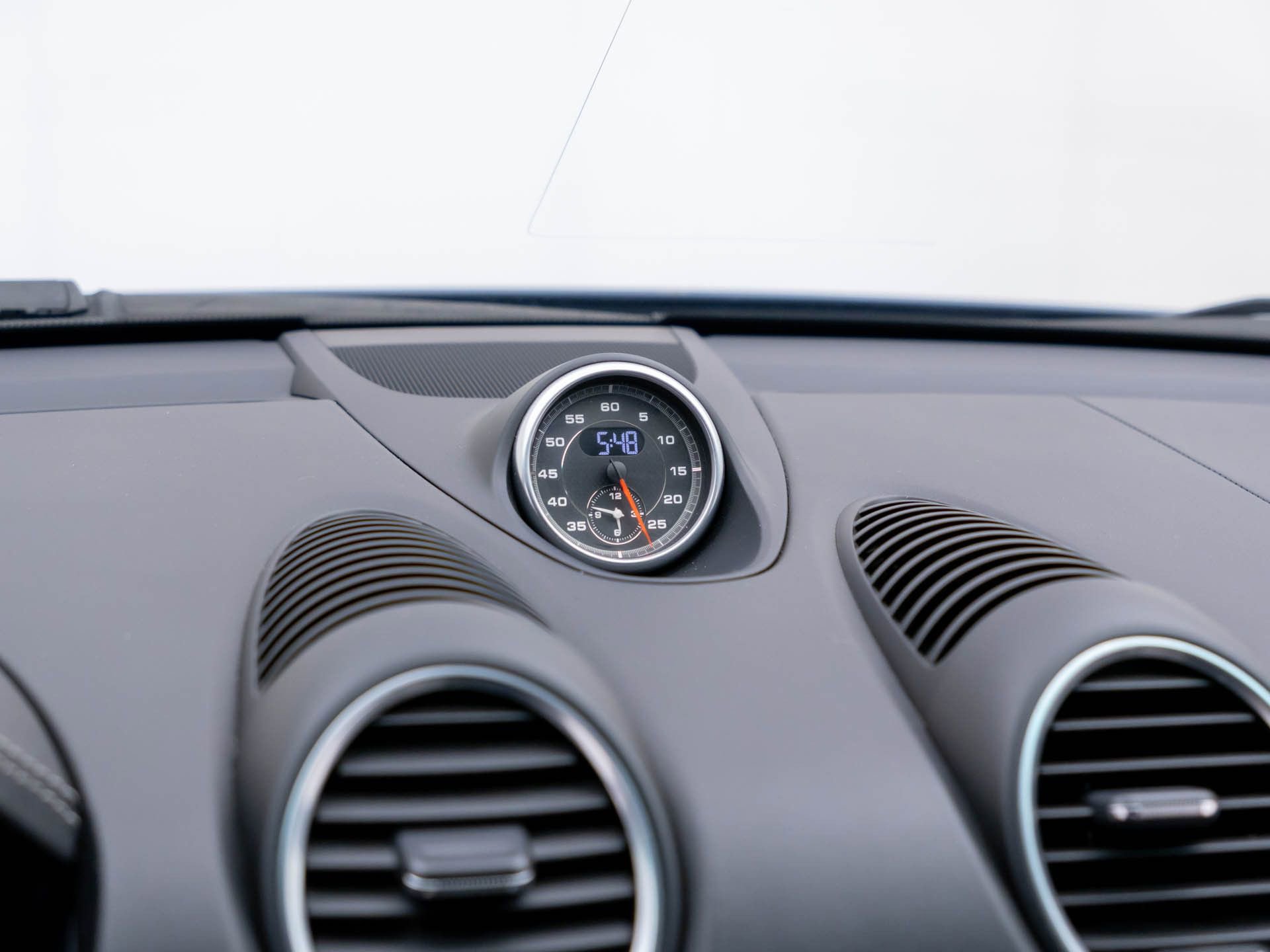 Used 2018 Porsche 718 Boxster GTS image 20