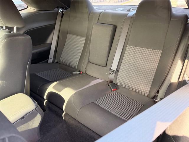 Used 2020 Dodge Challenger R/T w/ Shaker Package RWD image 12