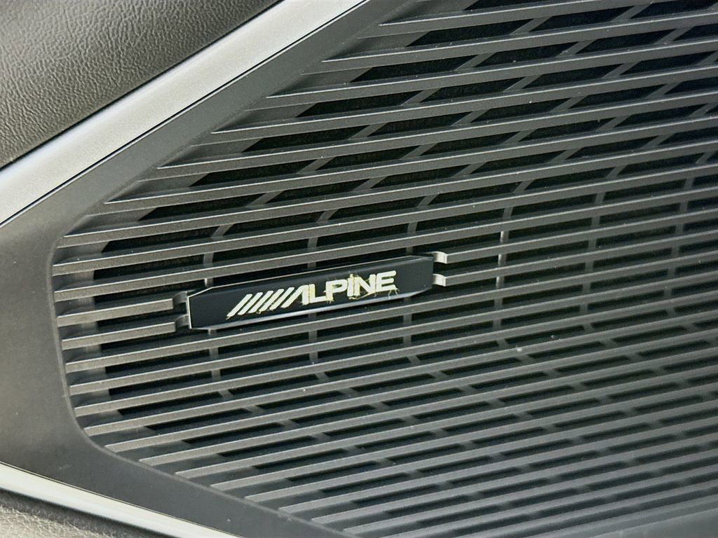 New 2025 Jeep Wagoneer 4WD image 19