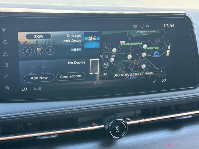 Certified 2024 Nissan Ariya ENGAGE+ e-4ORCE image 18