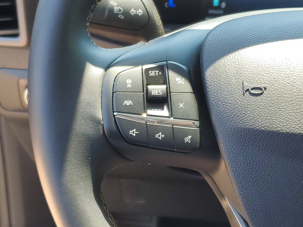 Used 2026 Ford Bronco Sport Big Bend w/ Convenience Package AWD/4WD image 16