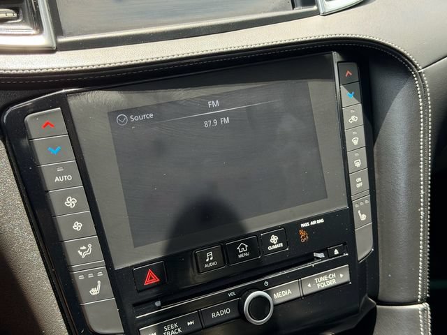 Used 2024 INFINITI QX50 Luxe FWD image 21