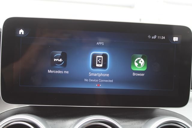 Used 2022 Mercedes-Benz GLC 300 4MATIC Coupe image 31