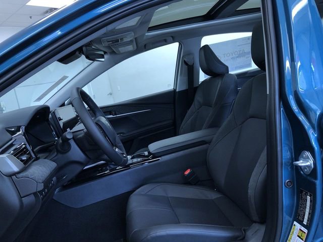 New 2026 Toyota Camry XLE image 18