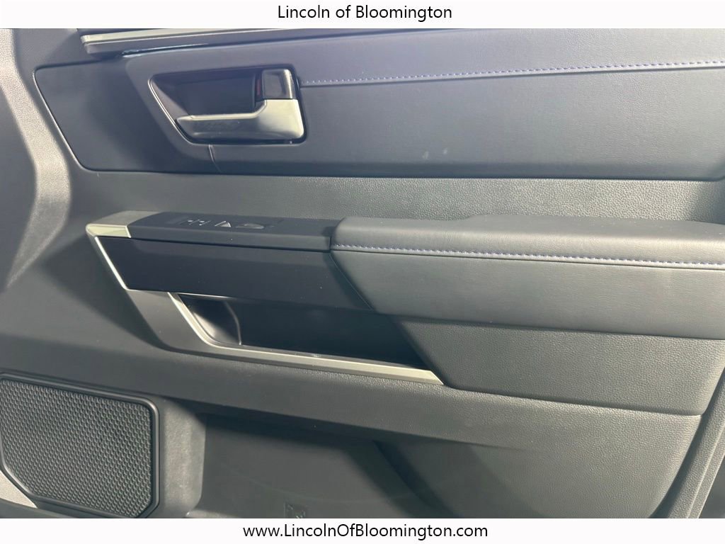 Used 2025 Toyota Tundra Platinum image 15