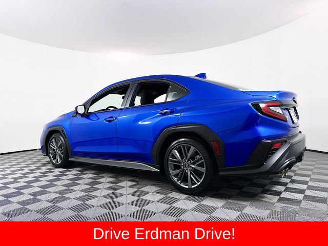 Used 2024 Subaru WRX AWD/4WD image 20