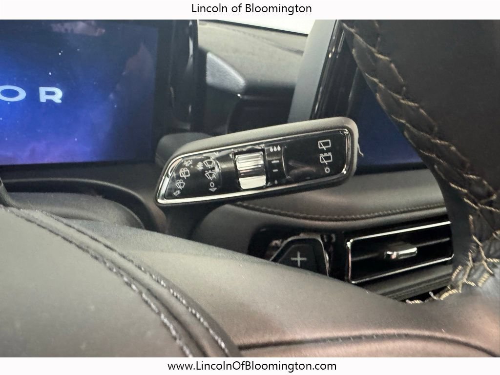 New 2026 Lincoln Aviator Reserve AWD/4WD image 48