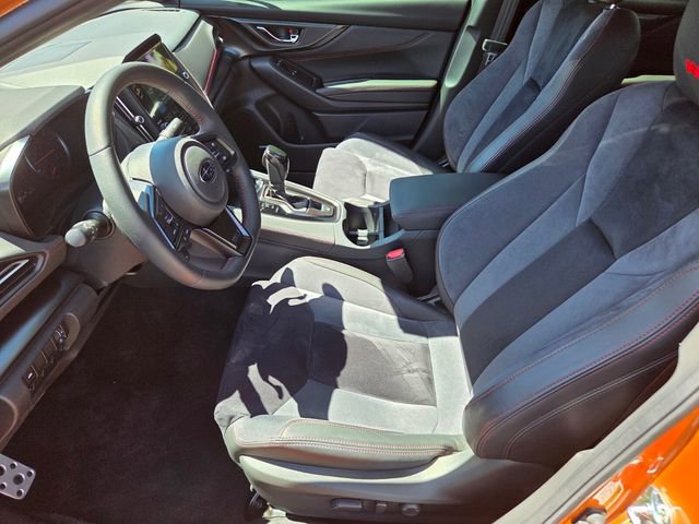 Used 2024 Subaru WRX Limited AWD/4WD image 10