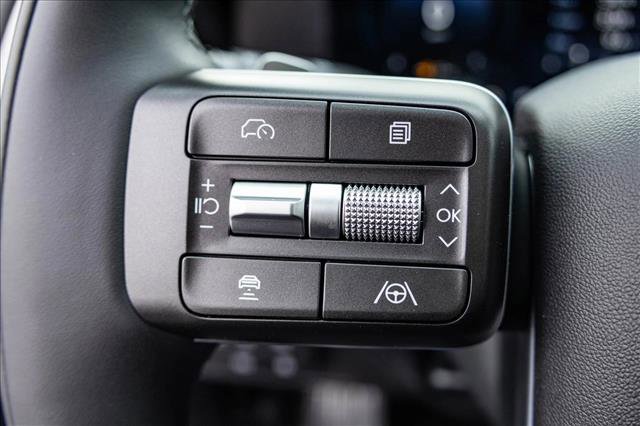 New 2026 Hyundai Palisade Calligraphy image 14